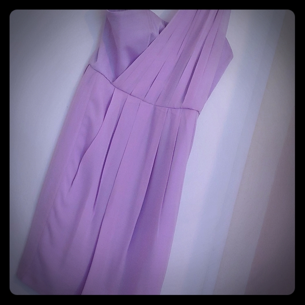 NWT BCBG dress